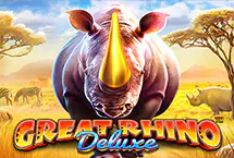 Great Rhino Deluxe